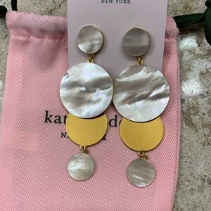 Kate Spade Earrings